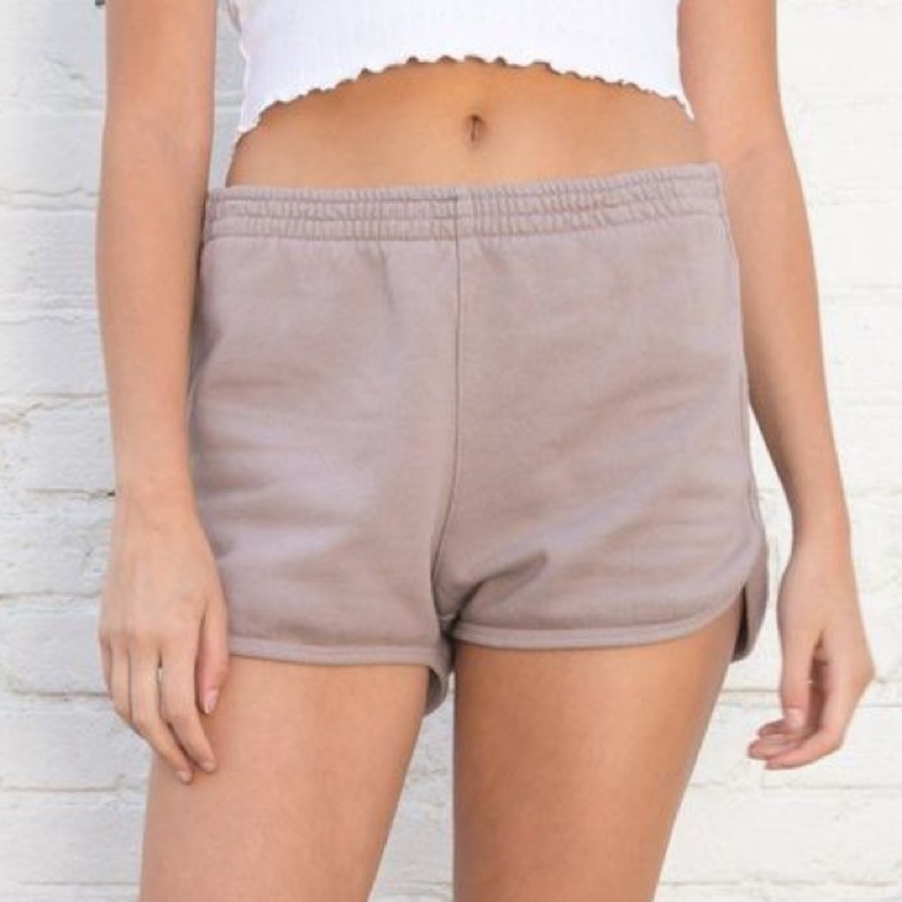 Brandy Melville Lisette Shorts